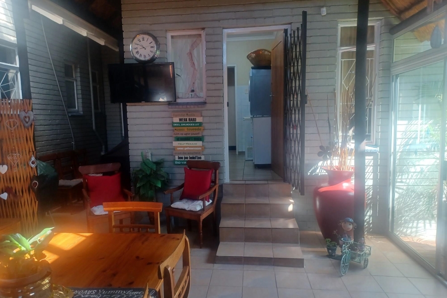 5 Bedroom Property for Sale in St Helena Free State